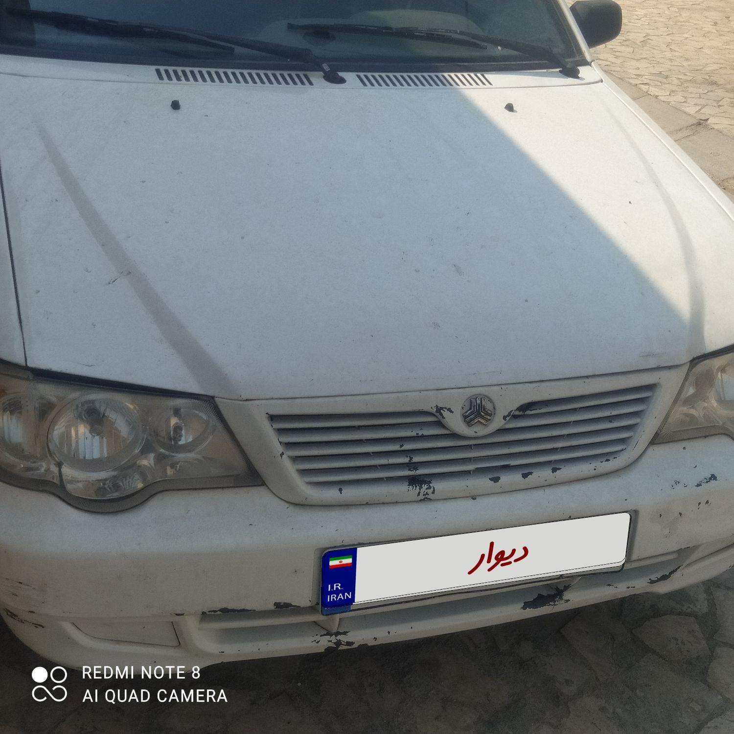 خودرو پراید، 111 آگهی ann_19751782