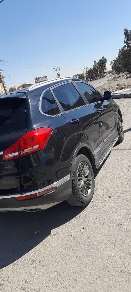 خودرو چری، تیگو 5 آگهی ann_19751790
