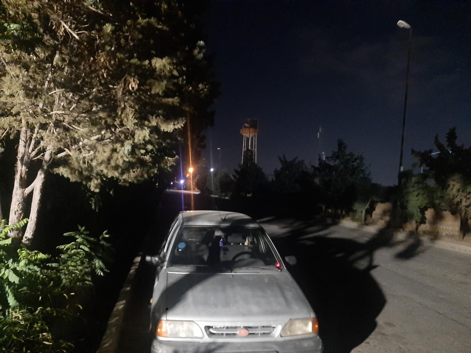 خودرو پراید، صبا آگهی ann_19751791