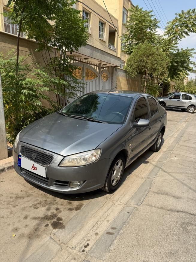 رانا LX TU5 - 1393
