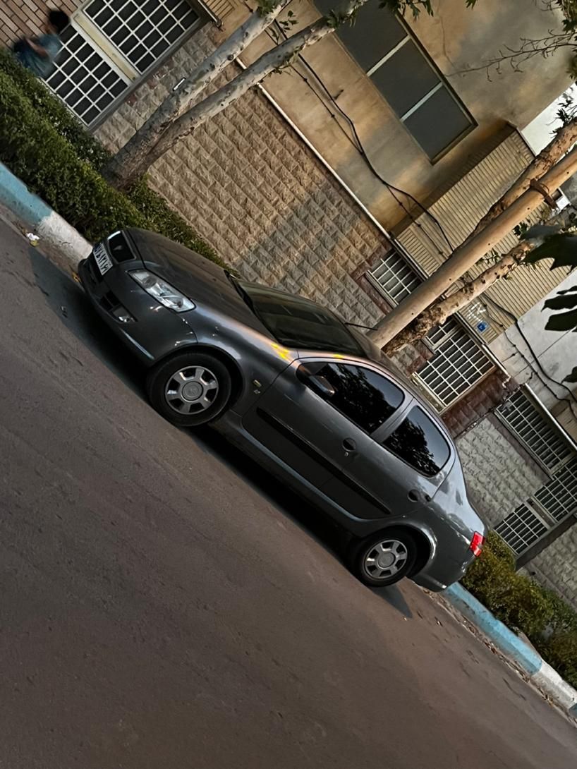 خودرو رانا، LX آگهی ann_19751863