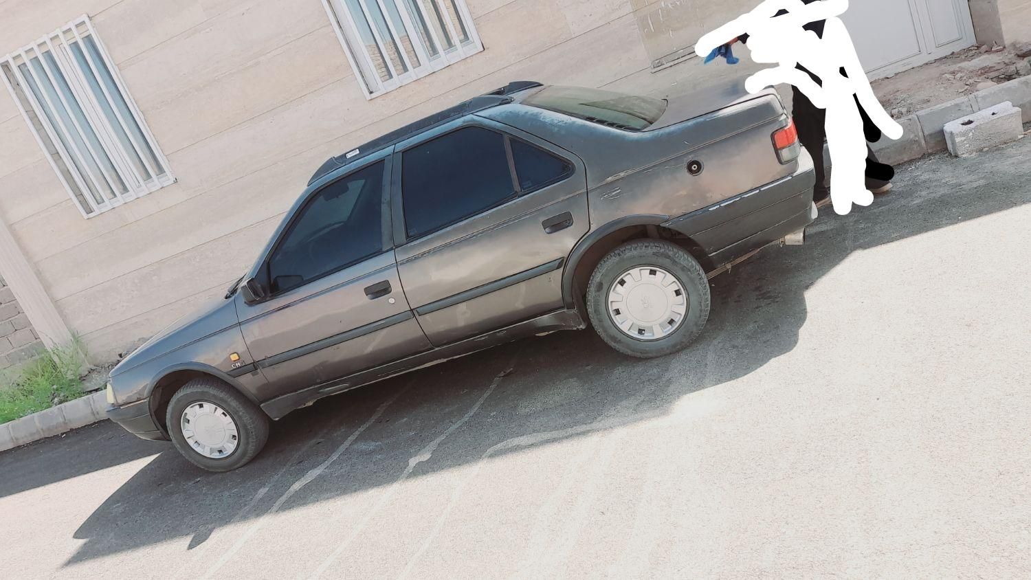 خودرو پژو، روآ آگهی ann_19751913