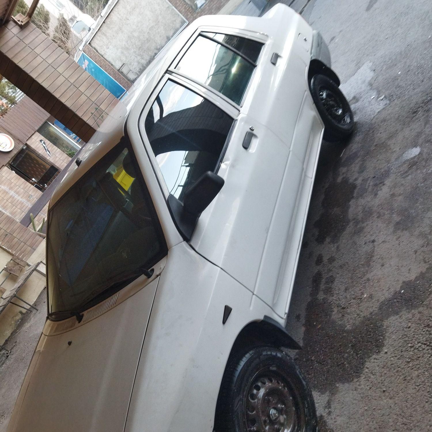 خودرو پراید، 131 آگهی ann_19751932