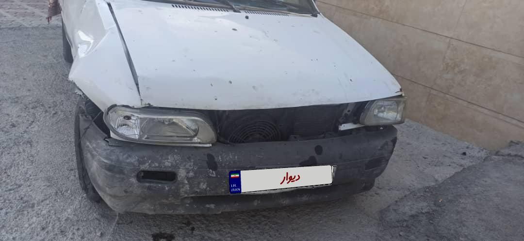 خودرو پراید، صبا آگهی ann_19752059
