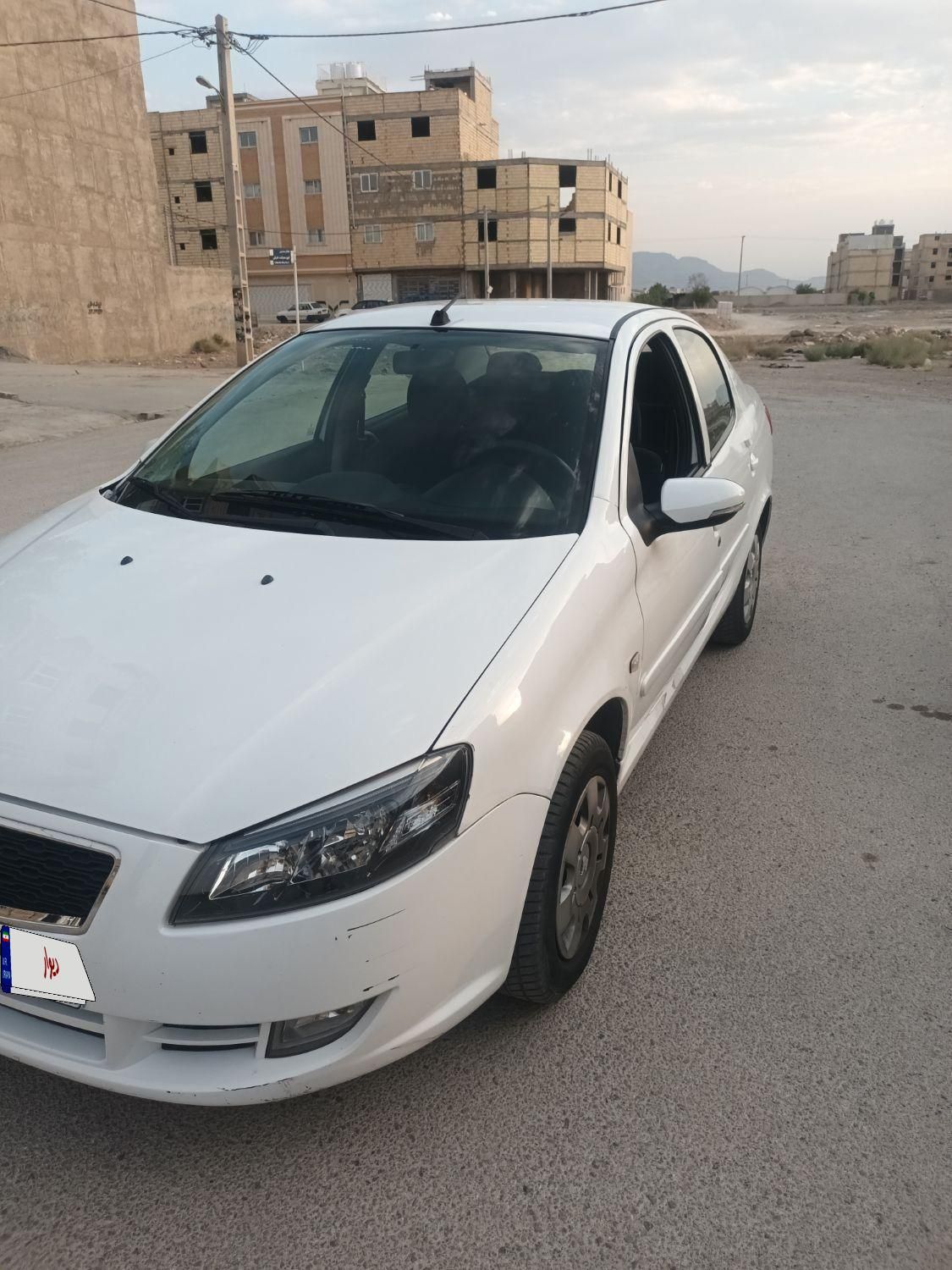 خودرو رانا، پلاس آگهی ann_19752060
