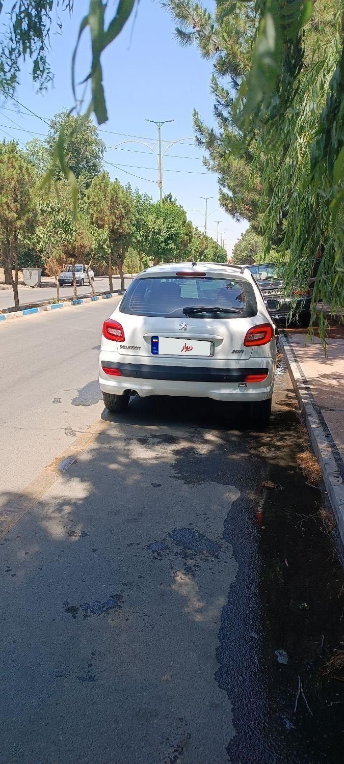 خودرو پژو، 207 آگهی ann_19752067