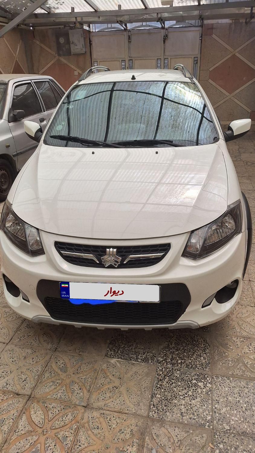 خودرو کوییک، معمولی آگهی ann_19752082