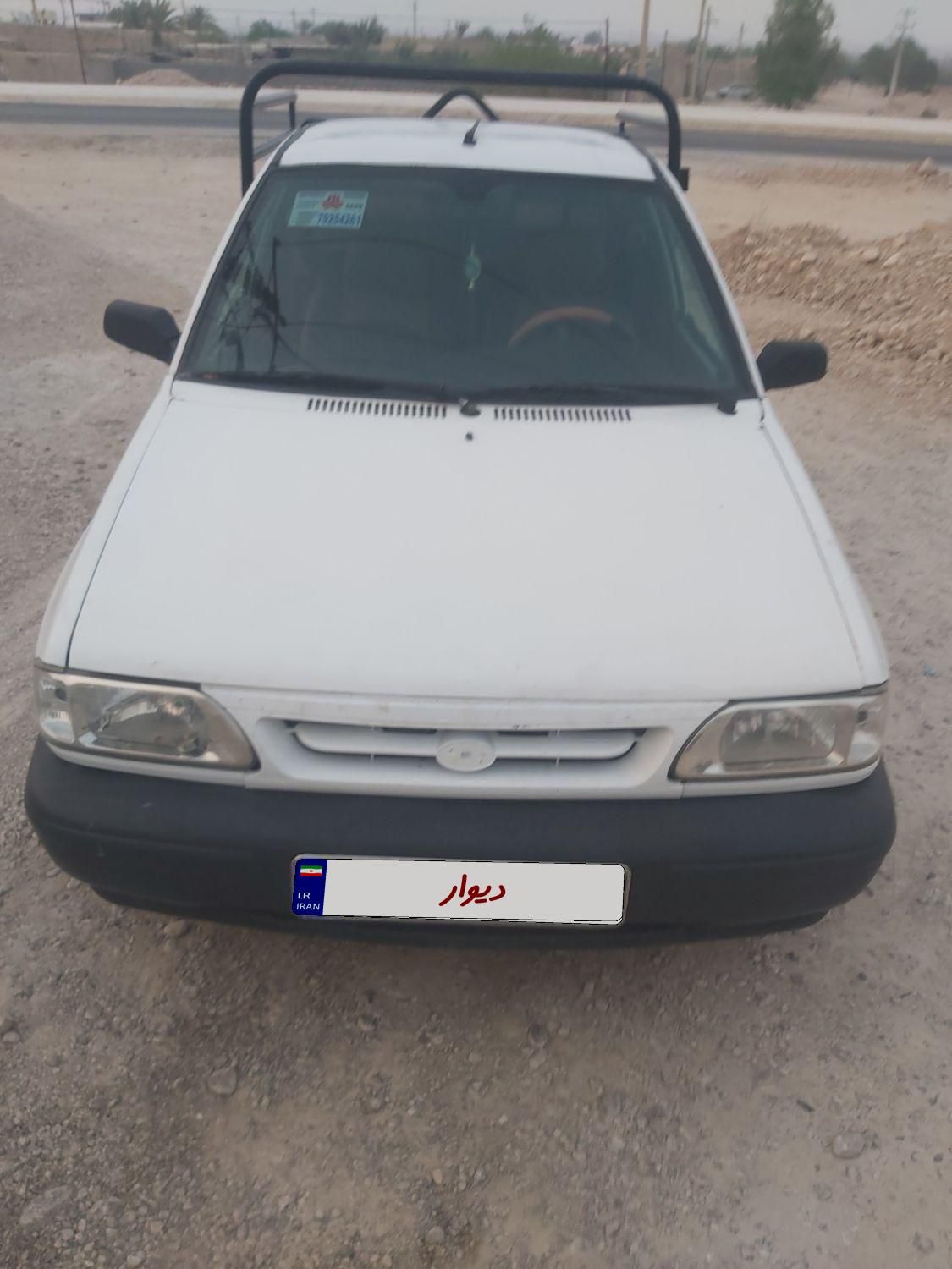 خودرو پراید، 151 آگهی ann_19752099