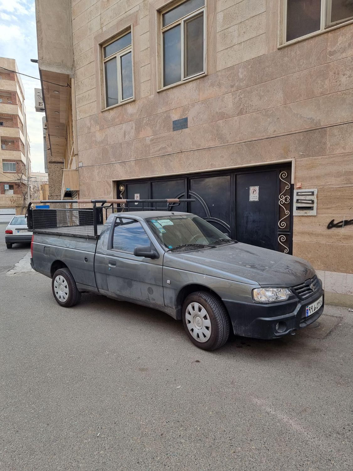 خودرو آریسان، 2 آگهی ann_19752106