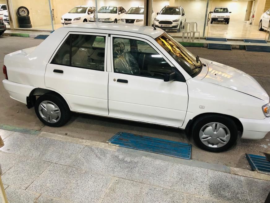 پراید 132 SE - 1397