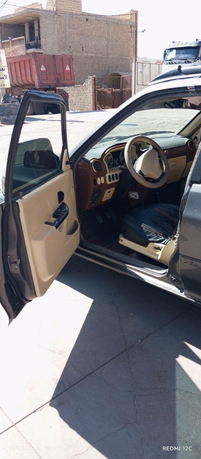 پراید 131 SL - 1391