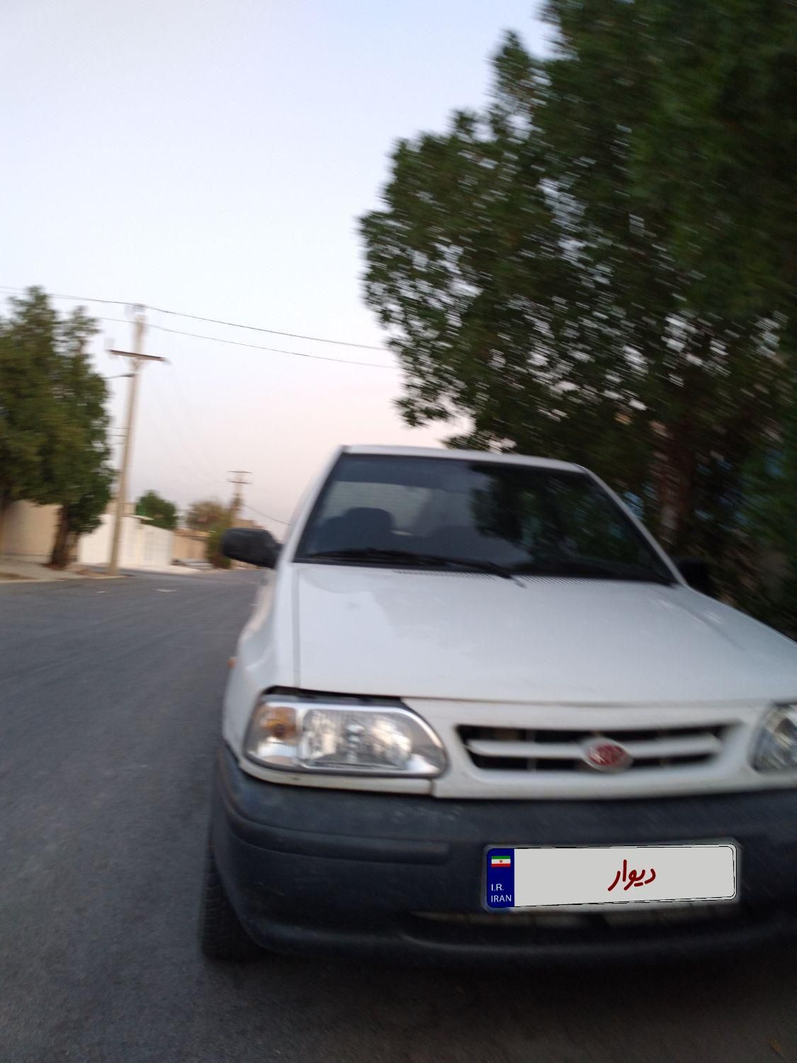 خودرو پراید، صبا آگهی ann_19752158