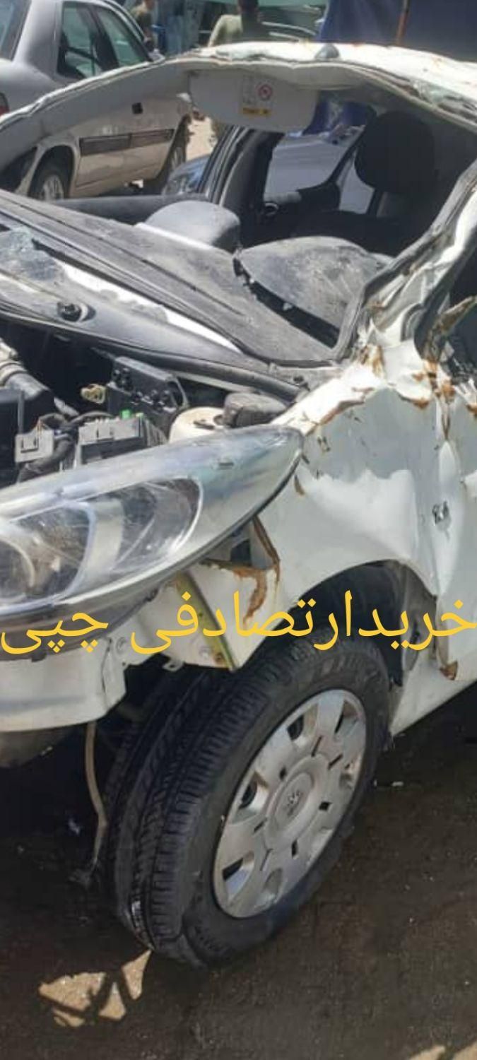 خودرو پراید، صبا آگهی ann_19752165