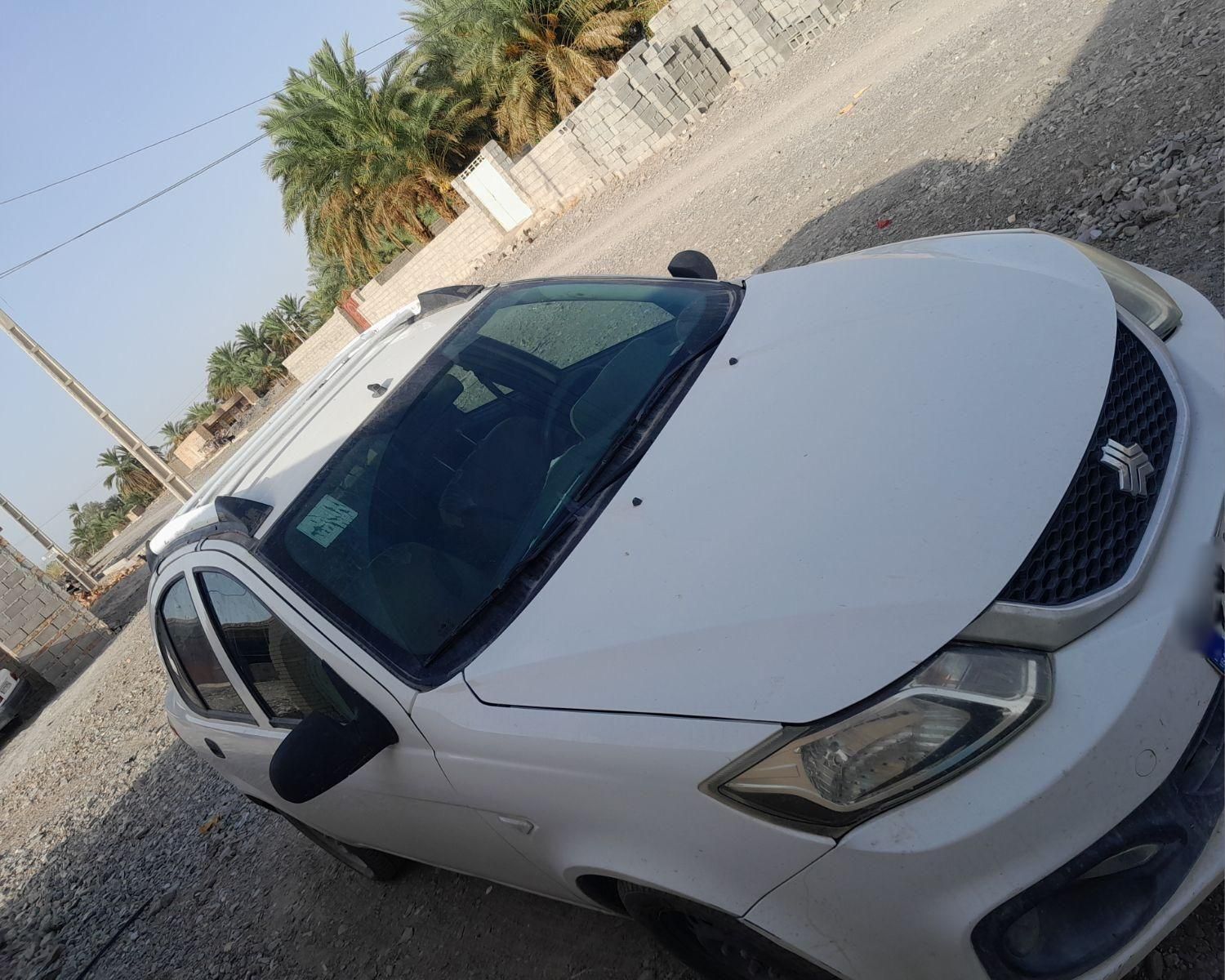 خودرو ساینا، S آگهی ann_19752170