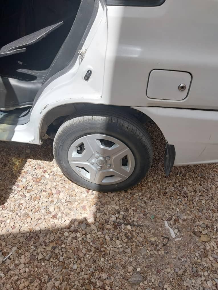 پراید 132 SE - 1392