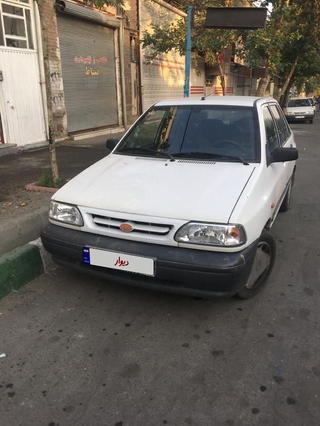 خودرو پراید، 132 آگهی ann_19752242