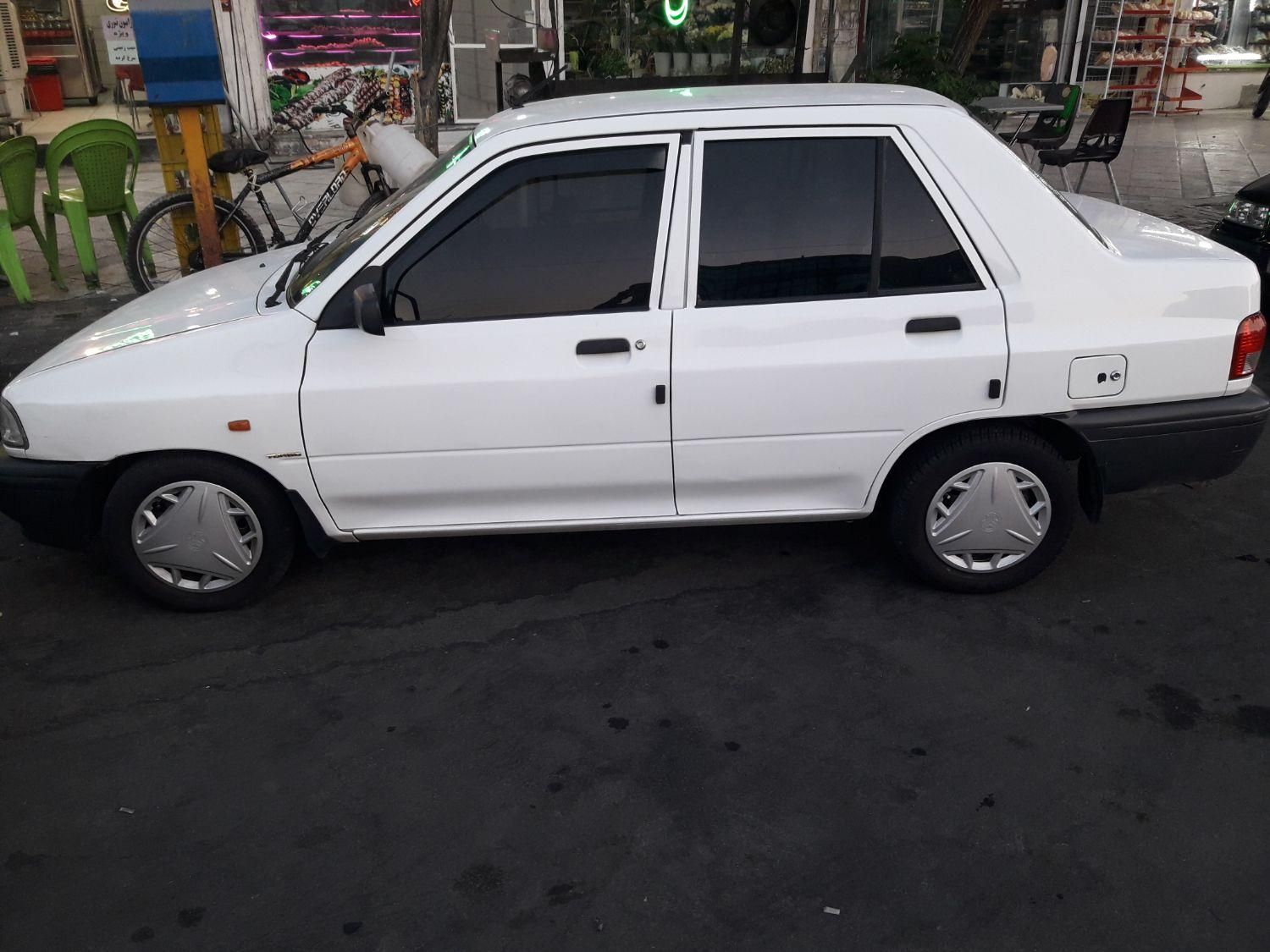 پراید 131 SE - 1399