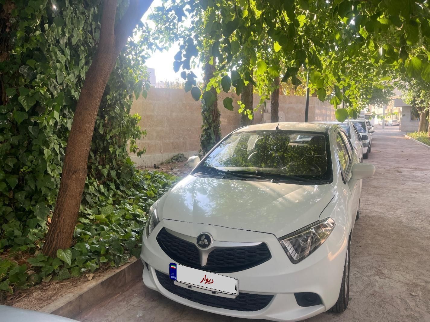 خودرو برلیانس، H230 آگهی ann_19752297