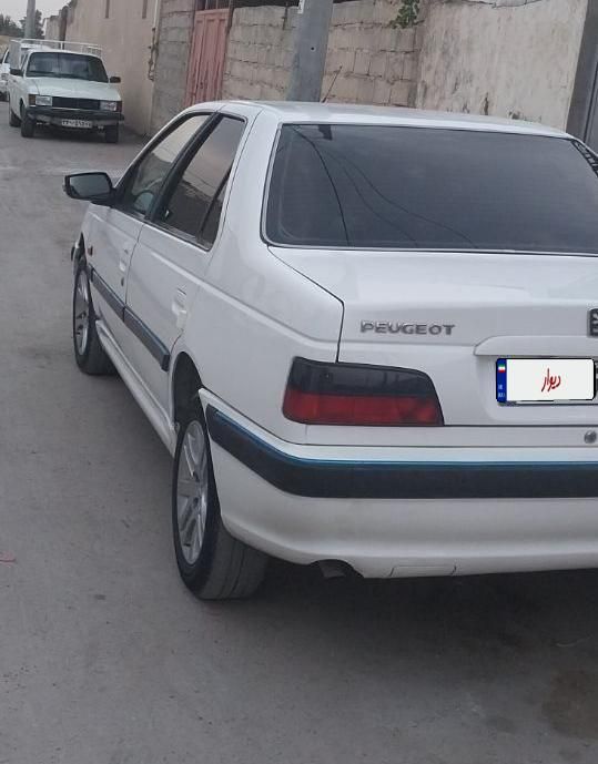 خودرو پژو، پارس آگهی ann_19752309