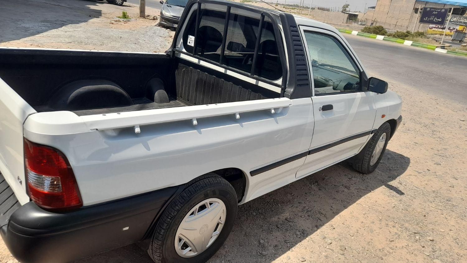 پراید 151 SL - 1403