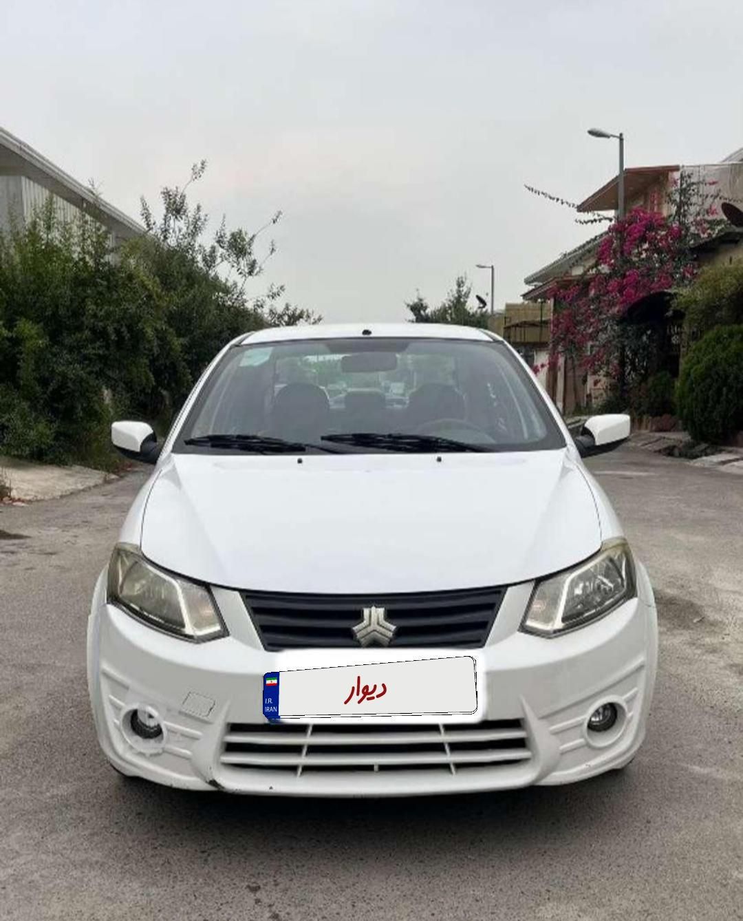 خودرو ساینا، G آگهی ann_19752333