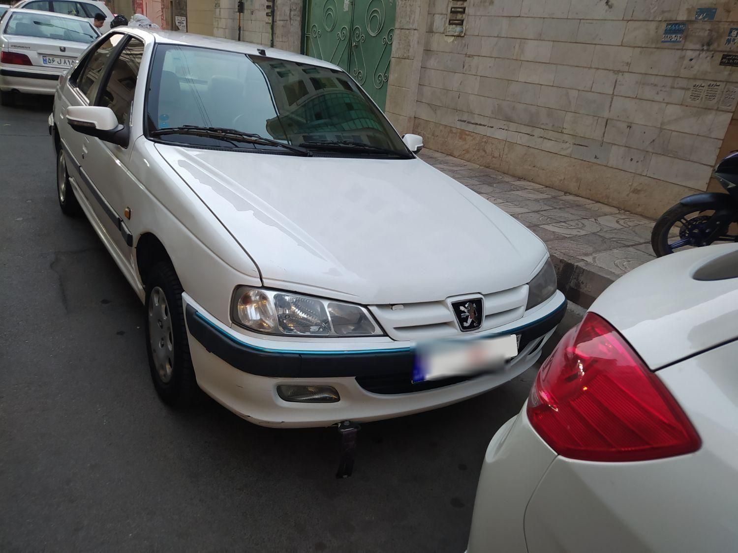 خودرو پژو، پارس آگهی ann_19752346