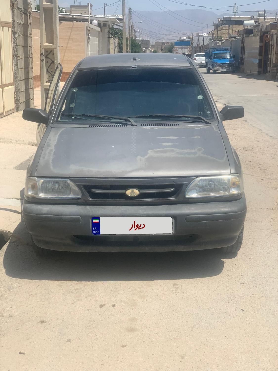خودرو پراید، 131 آگهی ann_19752353