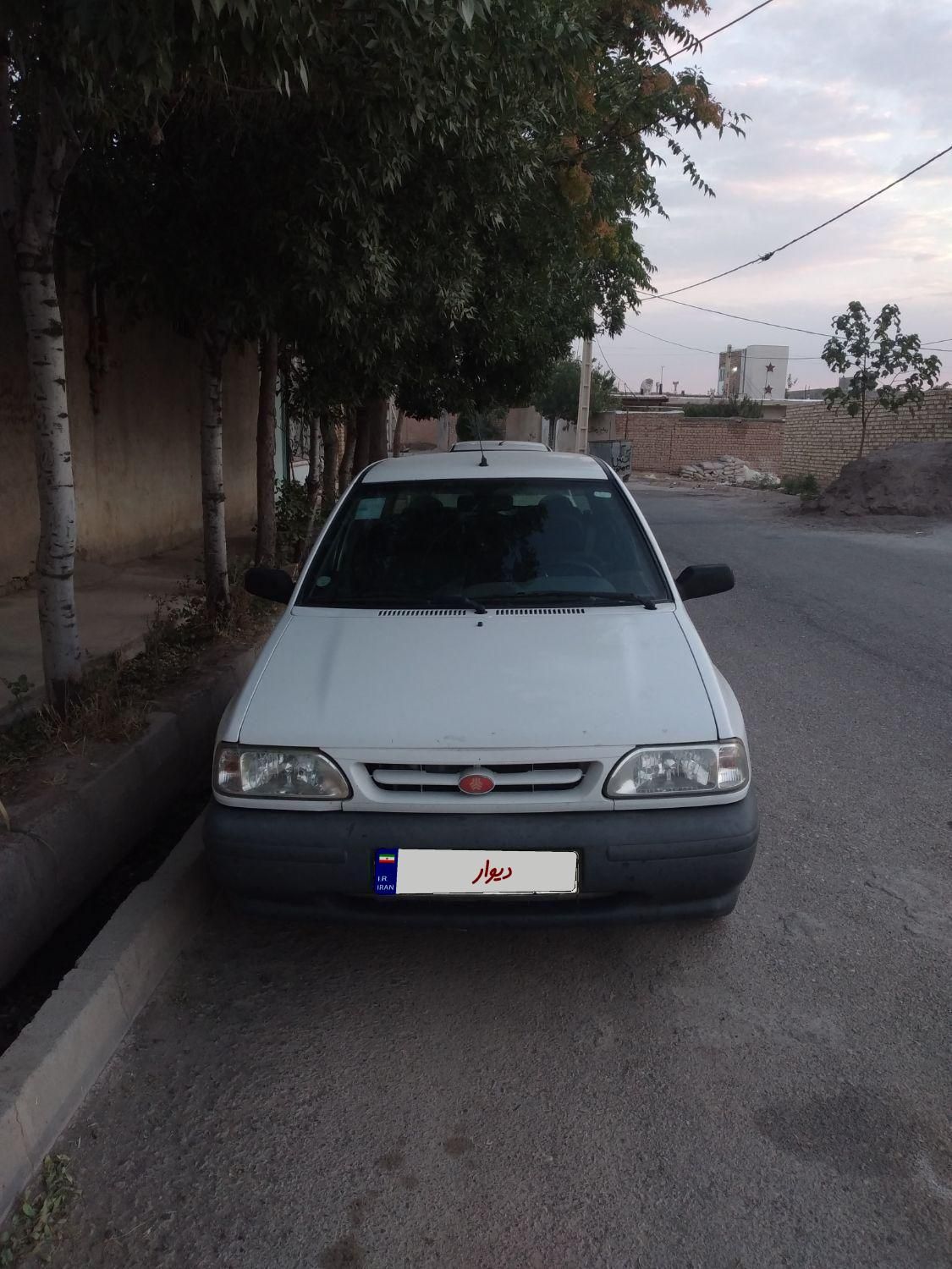 خودرو پراید، 131 آگهی ann_19752360