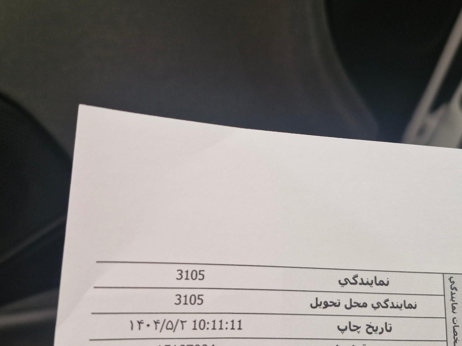 خودرو پژو، 207 آگهی ann_19752373