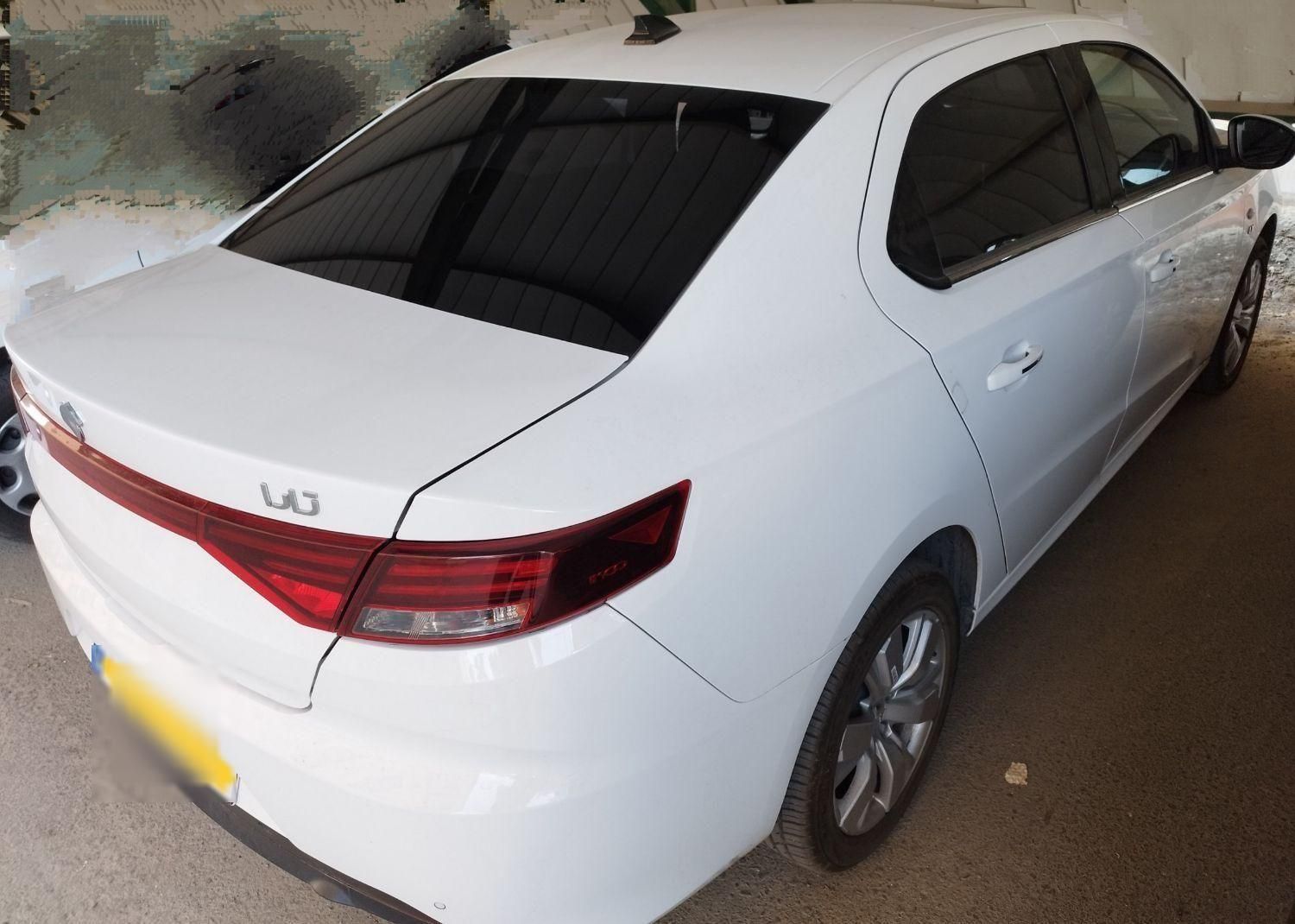 تارا اتوماتیک V4 LX - 1403