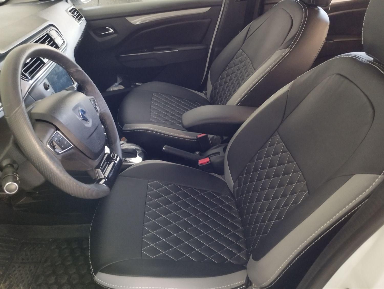 تارا اتوماتیک V4 LX - 1403