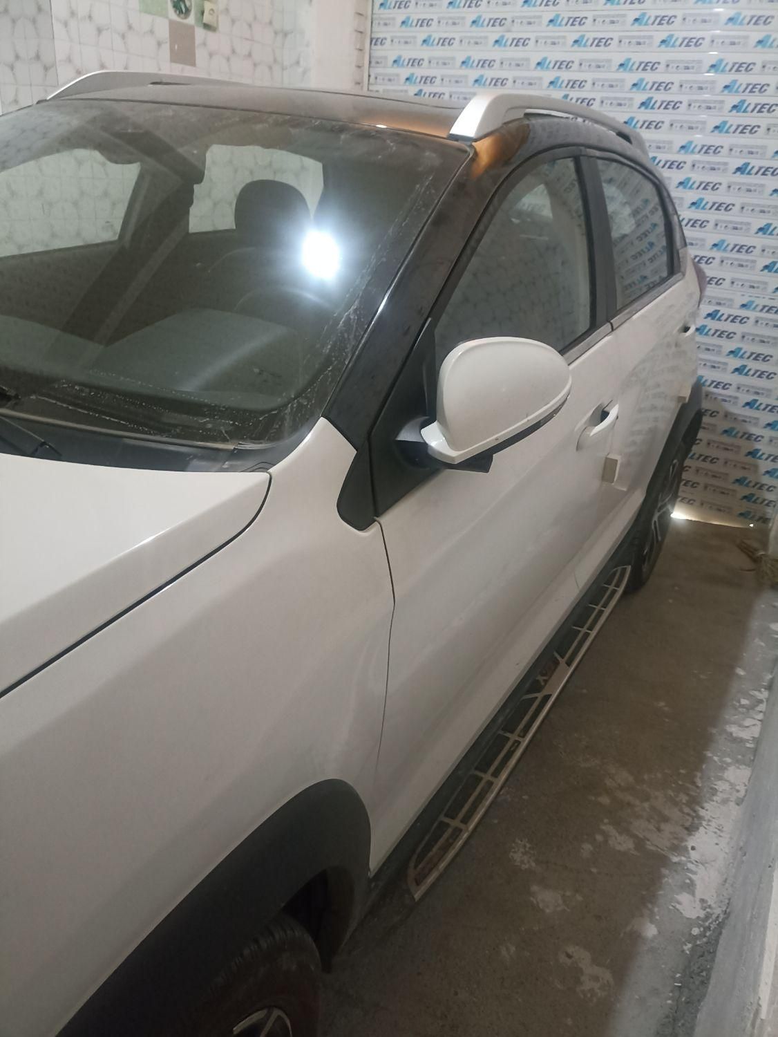 ام وی ام X22 پرو اتوماتیک IE - 1402