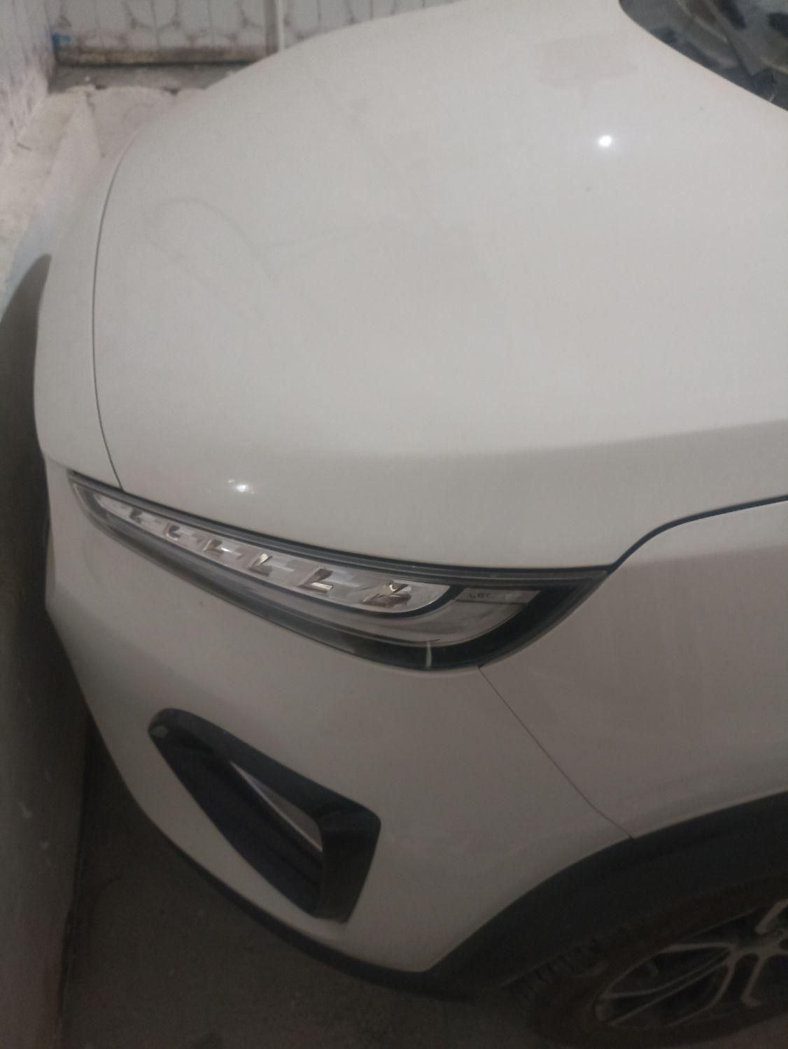 ام وی ام X22 پرو اتوماتیک IE - 1402