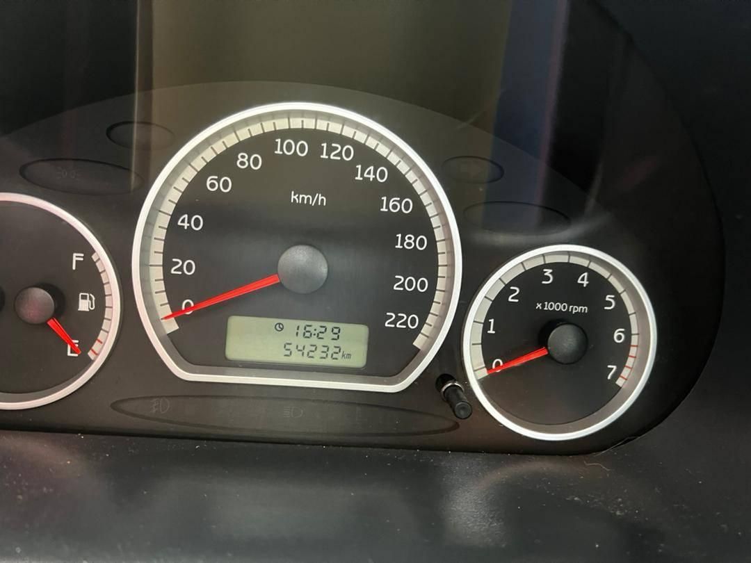 ام وی ام 110 چهار سیلندر دنده ای - 1394