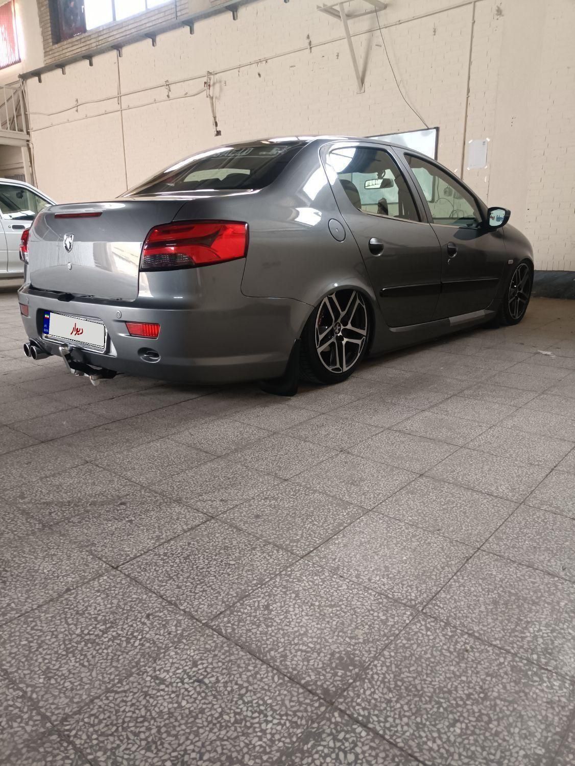 خودرو رانا، LX آگهی ann_19752488