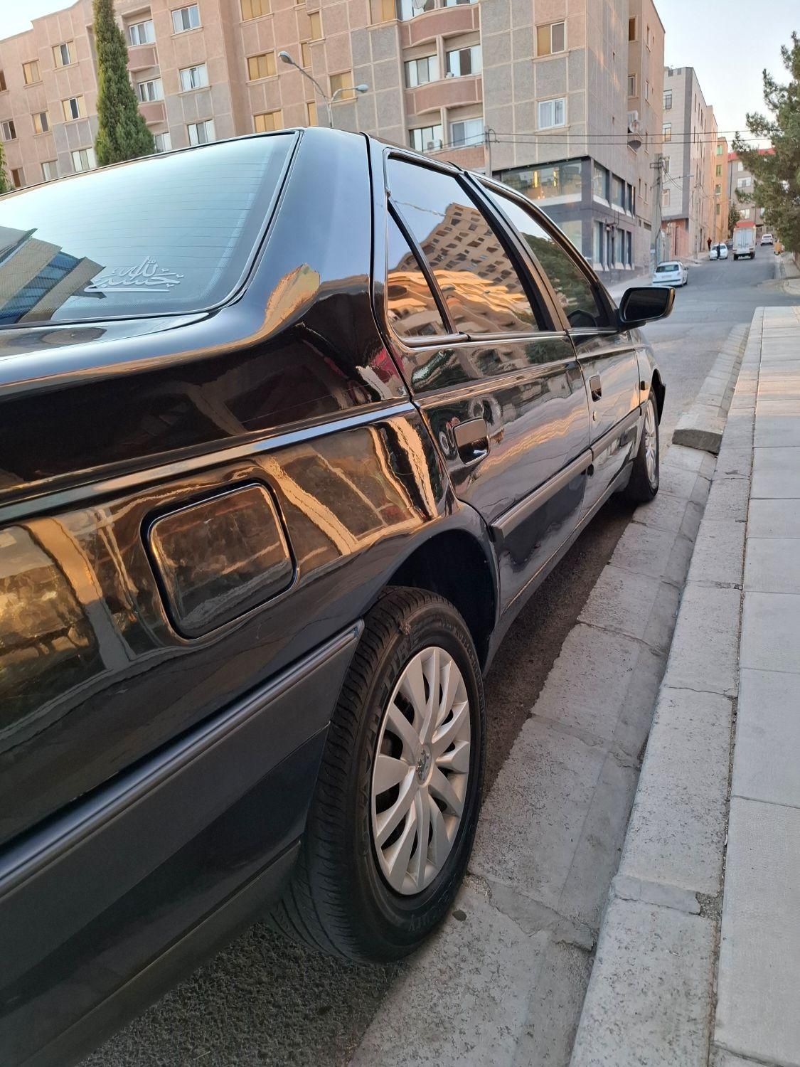 خودرو پژو، 405 آگهی ann_19752507