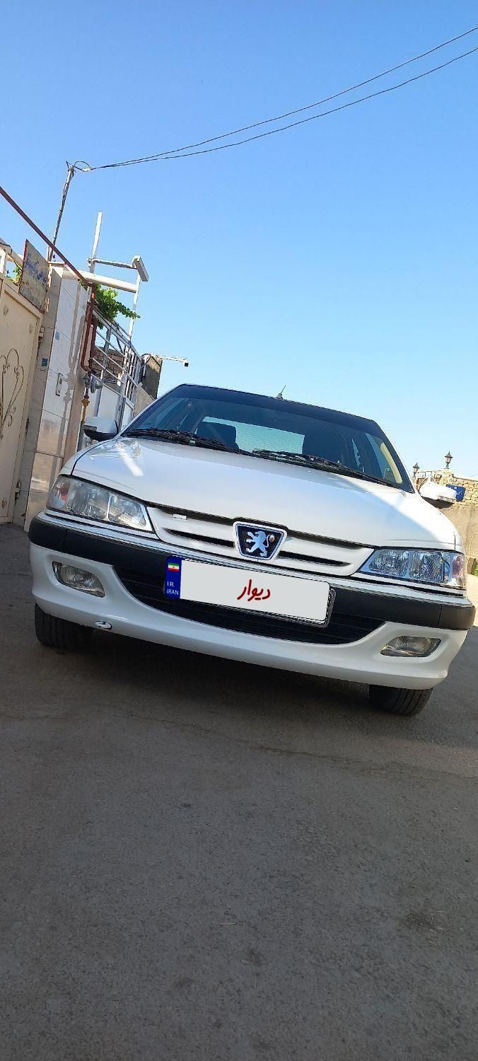 خودرو پژو، پارس آگهی ann_19752517