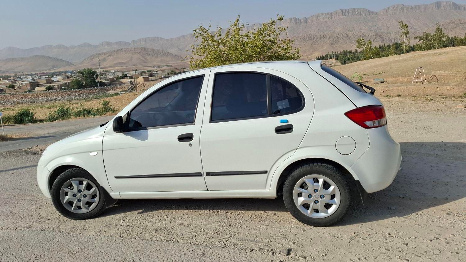 خودرو تیبا، 2 آگهی ann_19752535