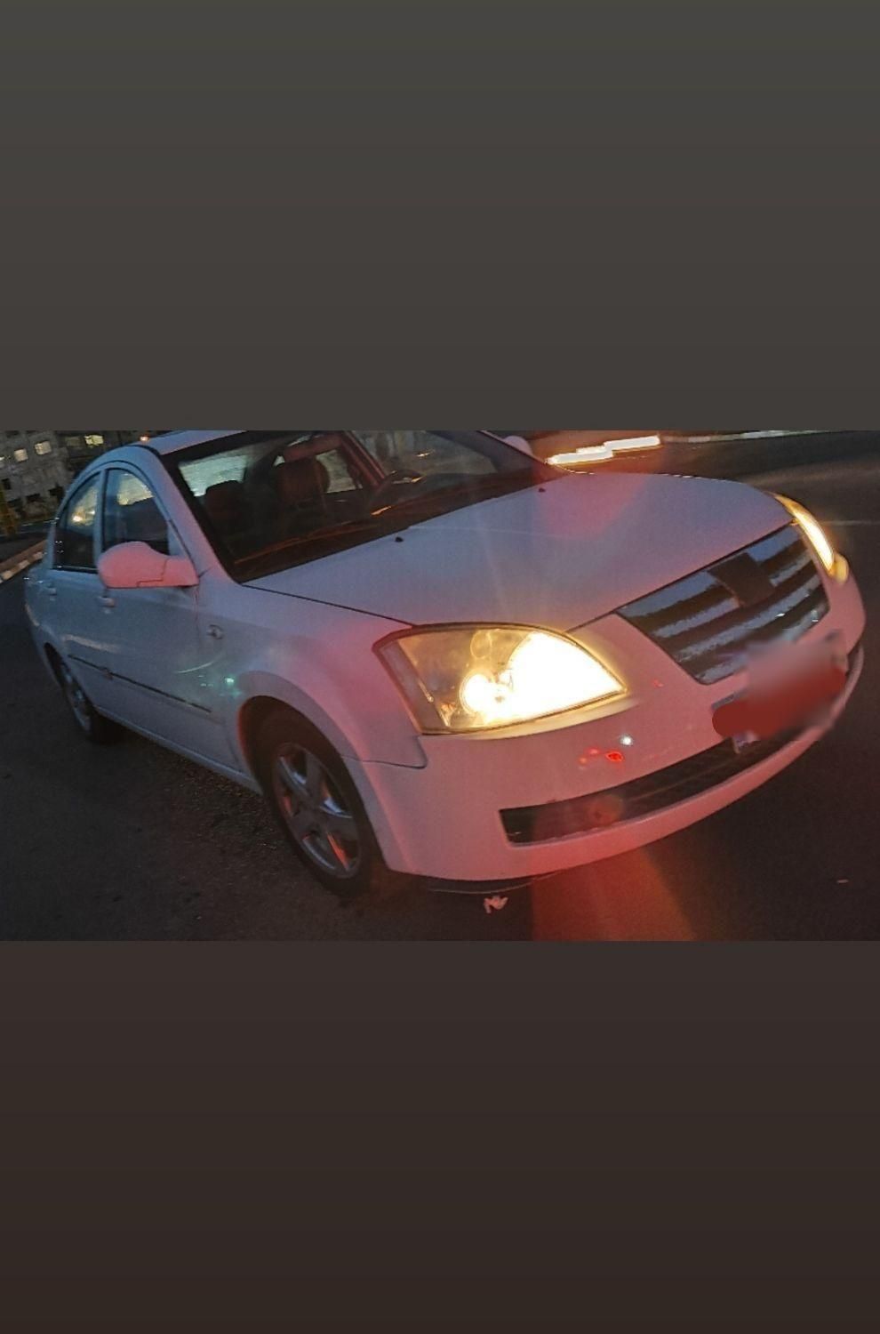 ام وی ام 530 دنده ای - 1391