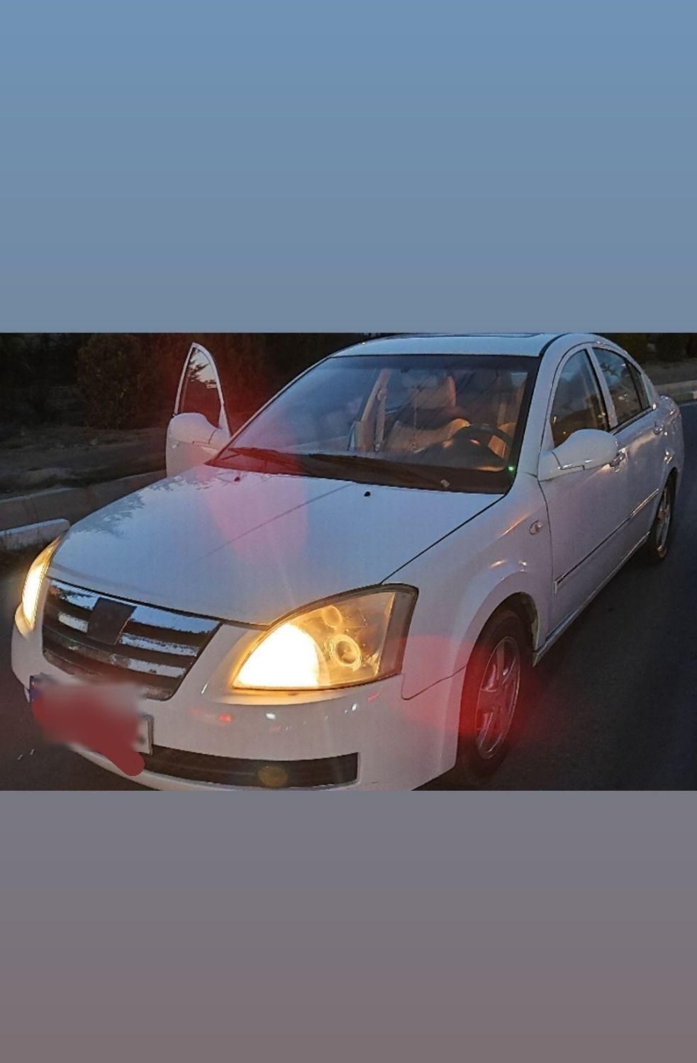 خودرو ام وی ام، 530 آگهی ann_19752557