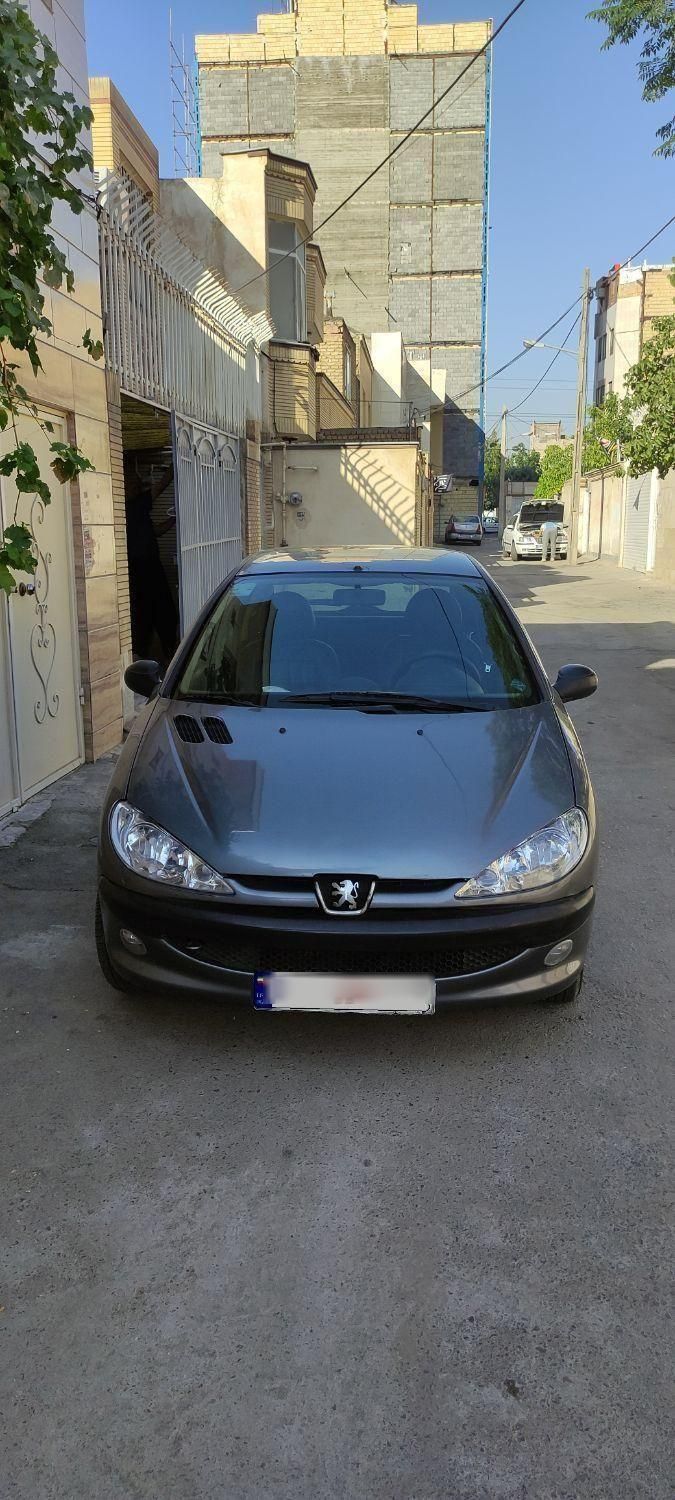 خودرو پژو، 206 آگهی ann_19752576