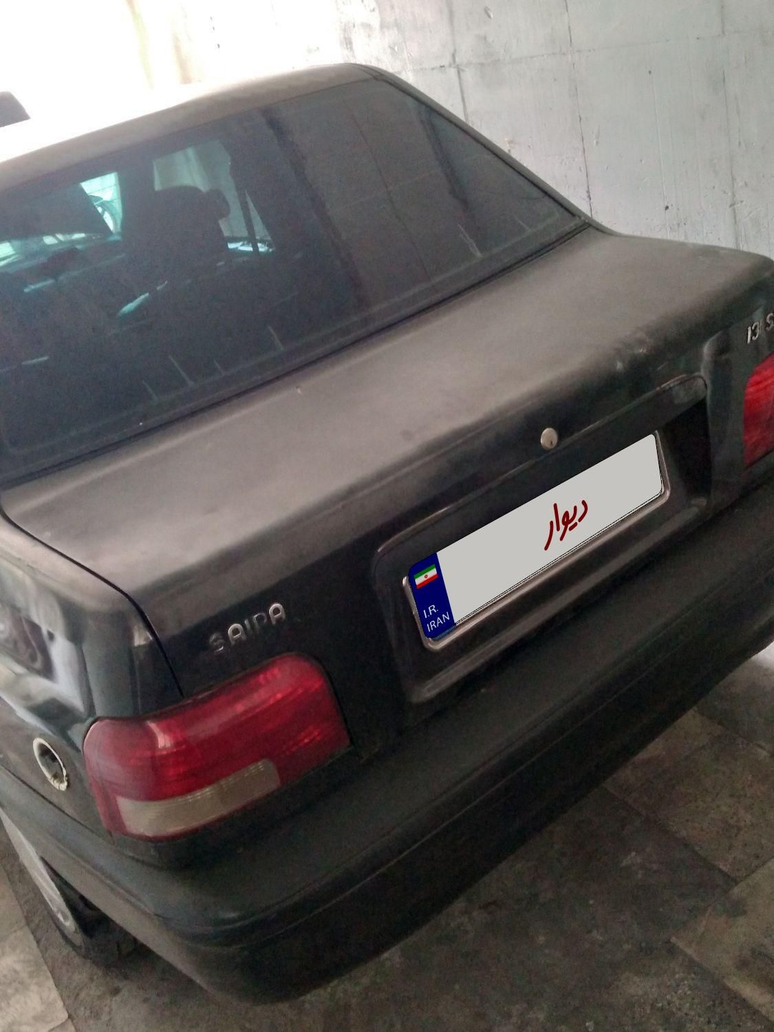 خودرو پراید، صبا آگهی ann_19752606