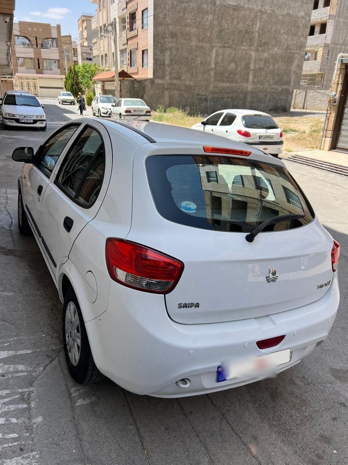 خودرو تیبا، 2 آگهی ann_19752612