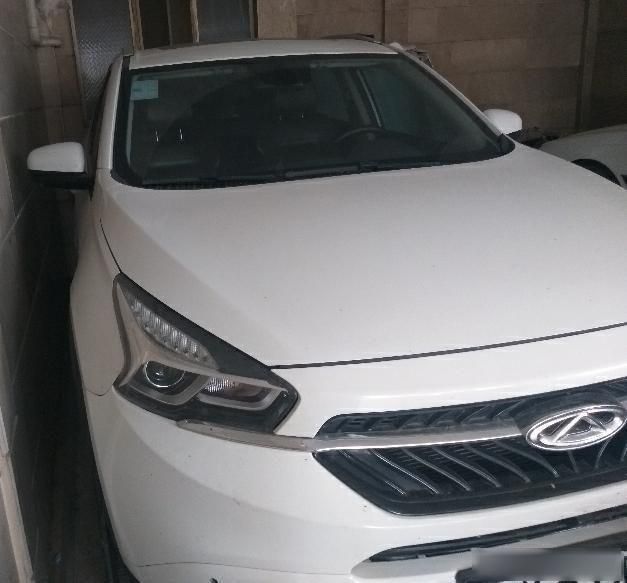 خودرو چری، تیگو 7 آگهی ann_19752618