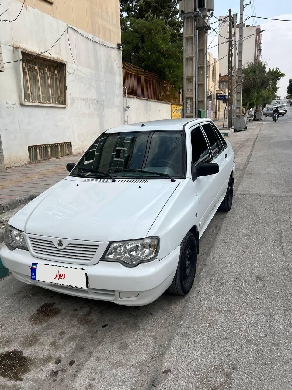 خودرو پراید، 132 آگهی ann_19752622