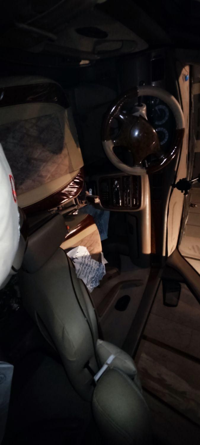 سمند X7 بنزینی - 1385