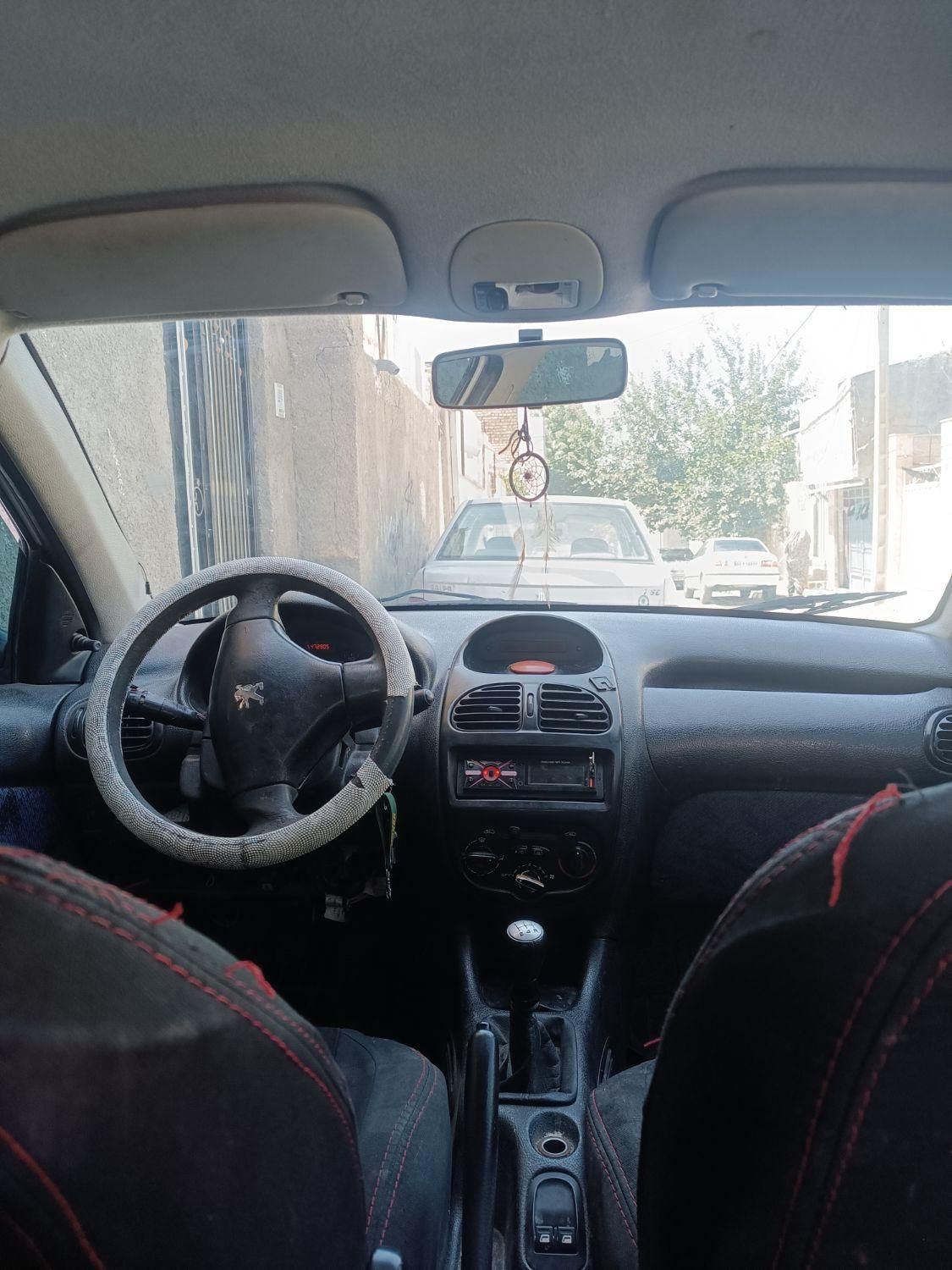 خودرو پژو، 206 آگهی ann_19752659