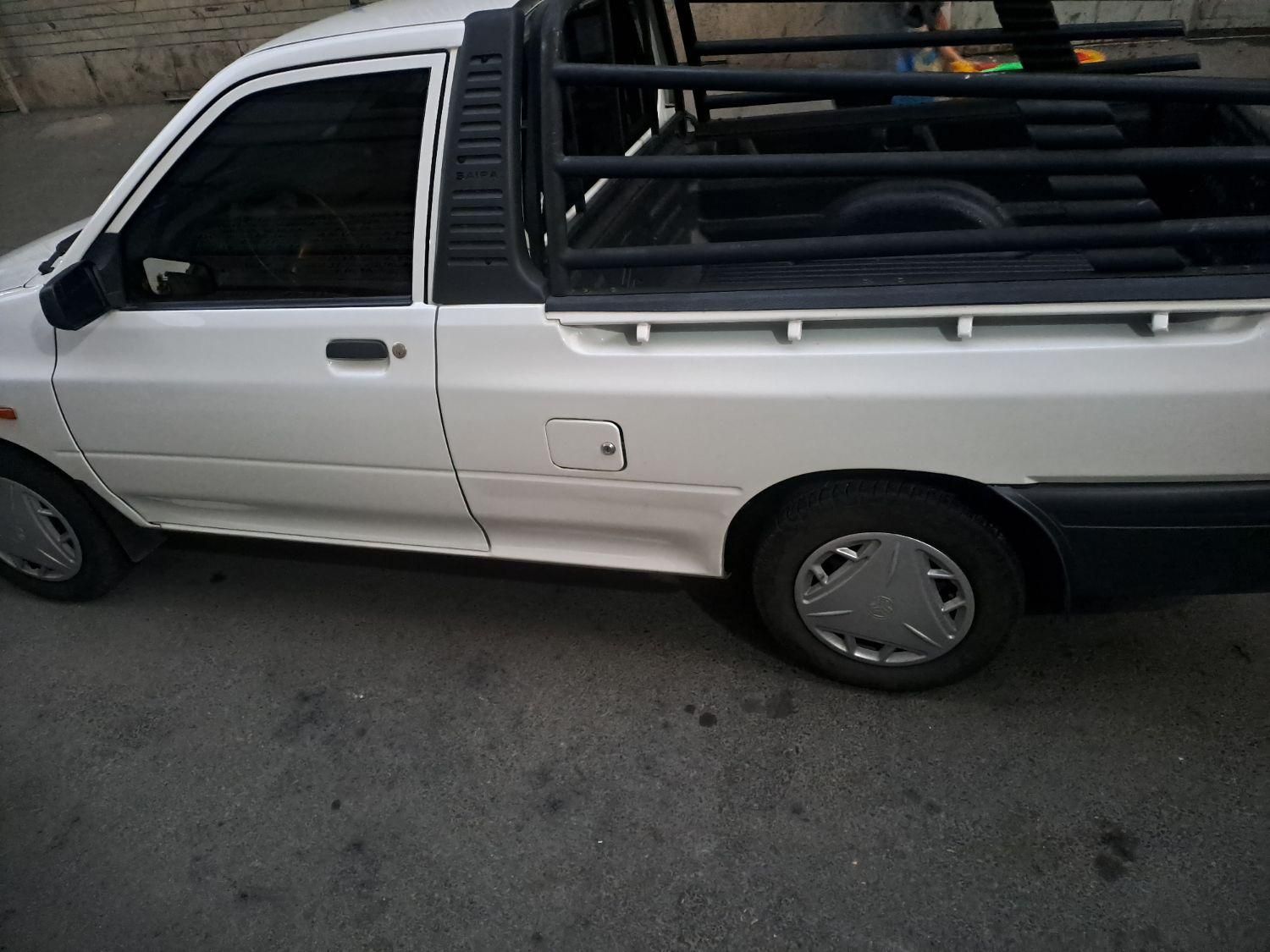 پراید 151 SE - 1402