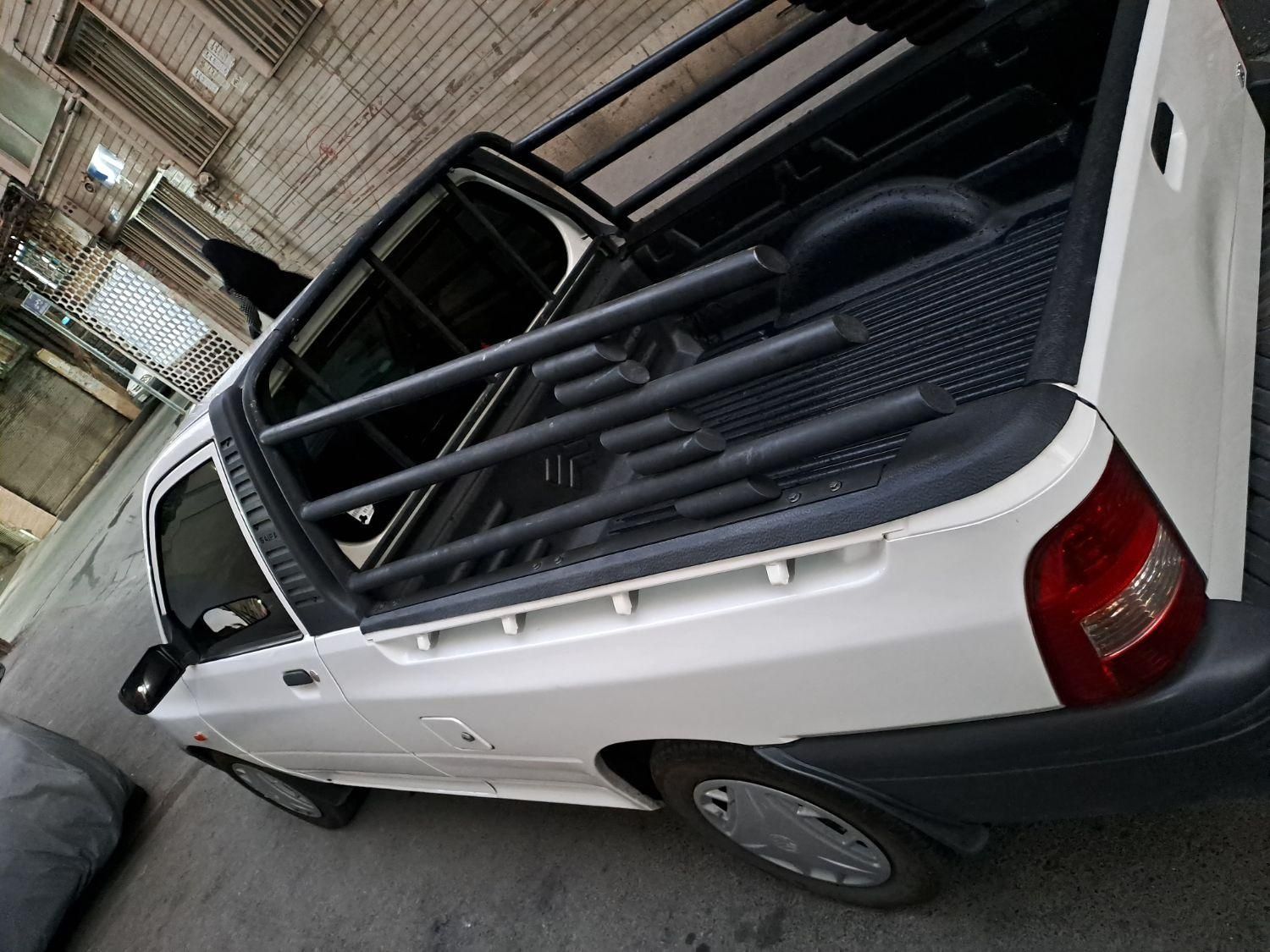پراید 151 SE - 1402