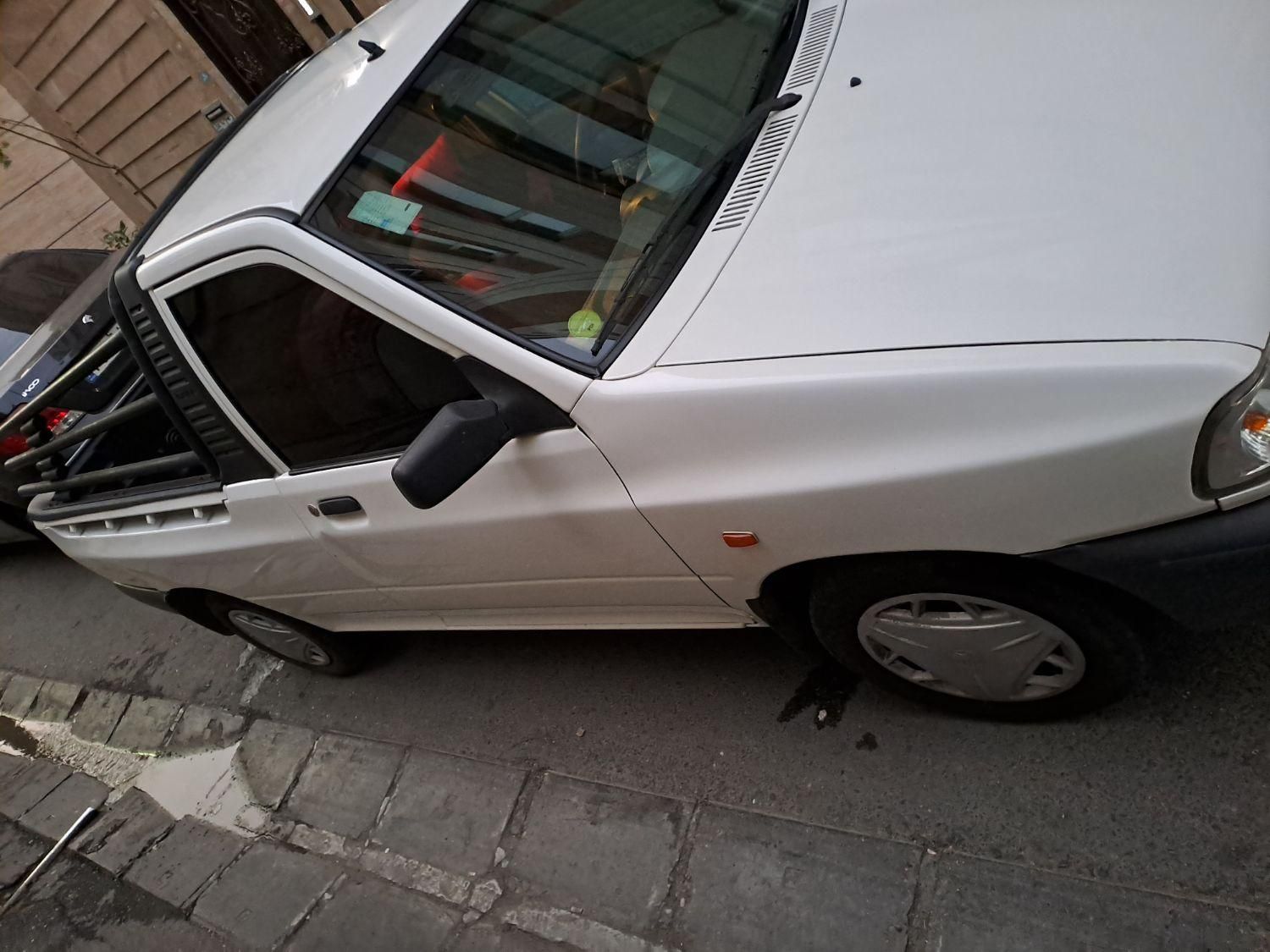 پراید 151 SE - 1402
